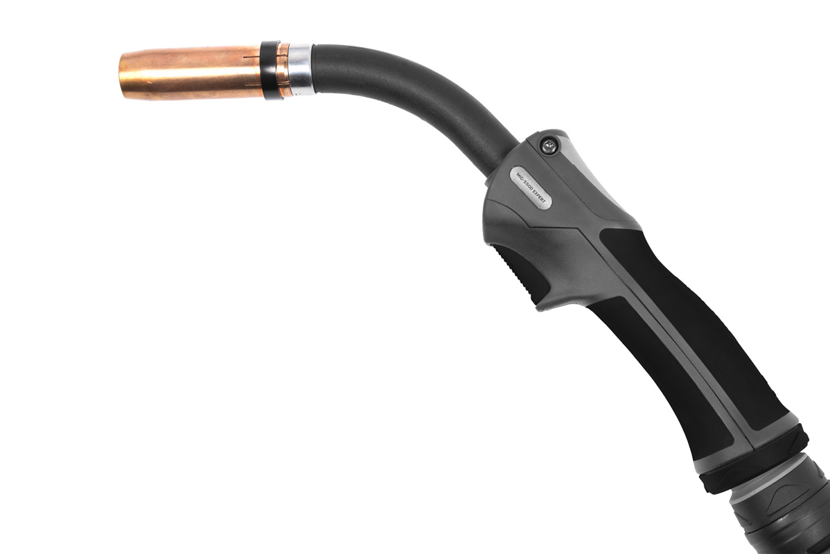 КЕДР Горелка к п/а  КЕДР  MIG-550D EXPERT (евро адаптер) двойной контур жидк охл 3м