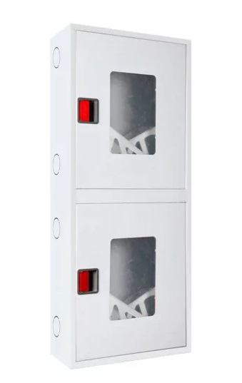 Шкаф пожарный ШПК-03-21 НОБ, 540-1300-230