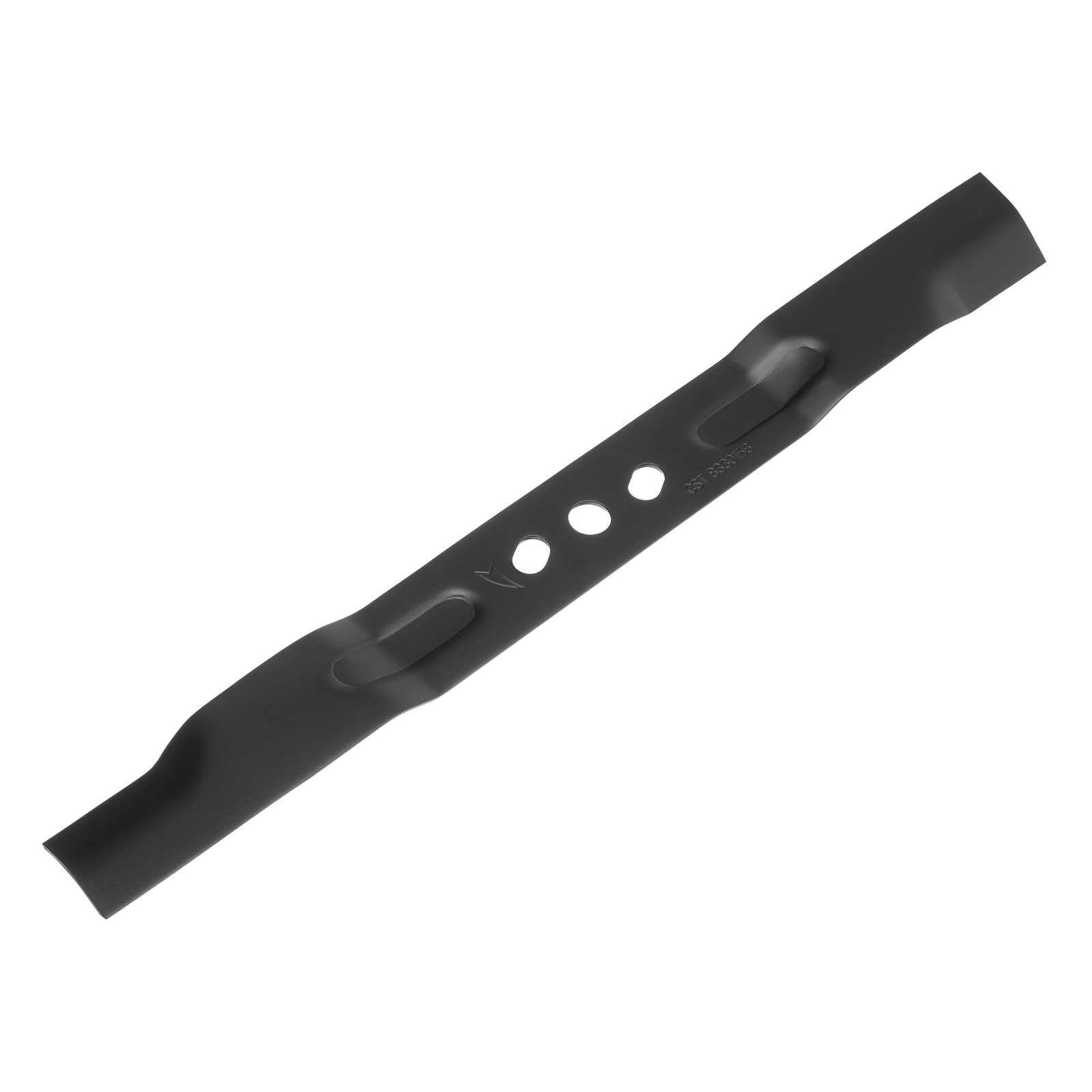 Нож для бензиновой газонокосилки GLR-510, 51 см Denzel