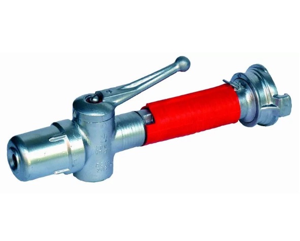 Ручной пожарный ствол СРК-50