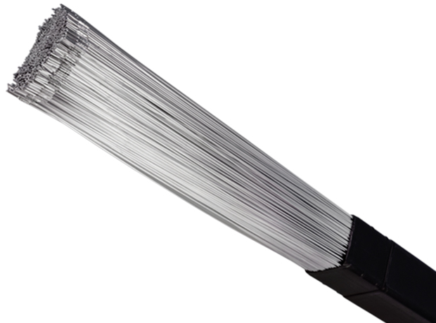 КЕДР Прутки сварочные нержавеющие КЕДР TIG ER-308LSi Ø 1,2 мм (1000 мм пачка 5 кг)