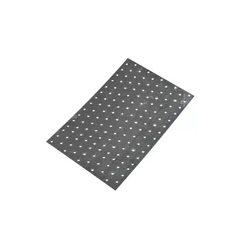 Пластина соединительная оцинкованная PS 200х300х2 мм