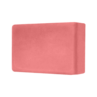 Тротуарная плитка Брук 180x120х60 мм красная