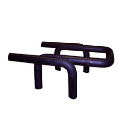 Подвесная скоба для смотрового колодца СК-2 - d20, Сталь