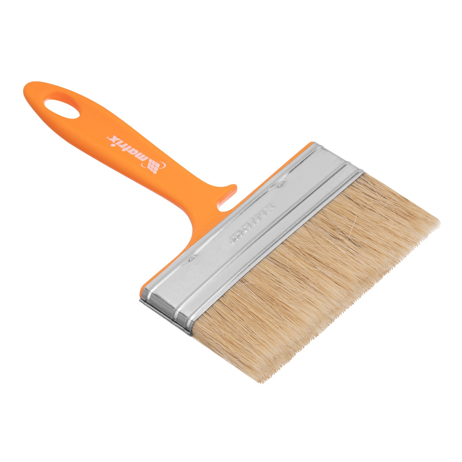 Кисть флейцевая "Фасад" Color Line 120 х 12 мм Matrix