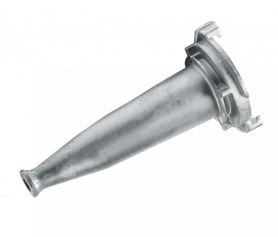 Ручной пожарный ствол РС-50 Алюминий