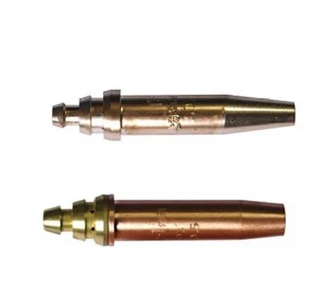 КЕДР Мундштук пропановый газосмесительный №0 (КЕДР Auto GR1-700 PRO / Auto VPR2-2500 PRO / Hand GR2-1000 PRO)