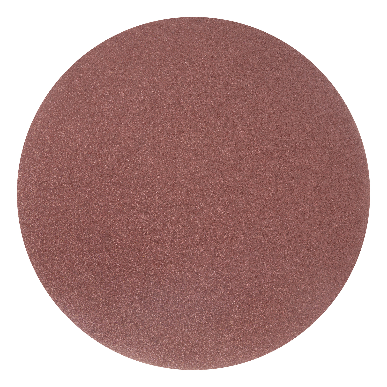Круг абразивный на ворсовой подложке под "липучку", P 120, 150 мм, 5 шт Matrix