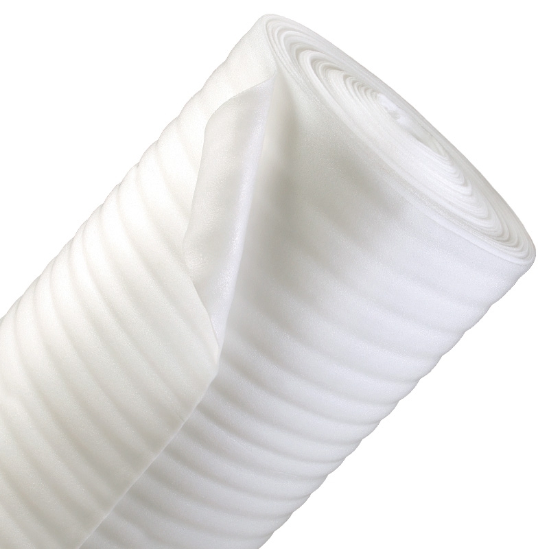 Подложка НПЭ 5мм 1.05х50м 52м2