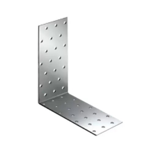 Уголок крепежный равносторонний KUR 100х100х60х2мм