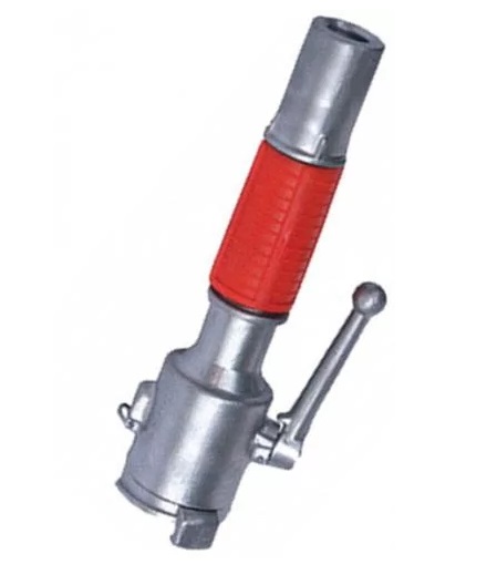 Ручной пожарный ствол РСК-50 Алюминий