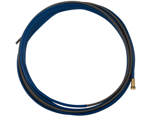 КЕДР Канал направляющий КЕДР PRO (0,6–0,8) 4,4 м синий