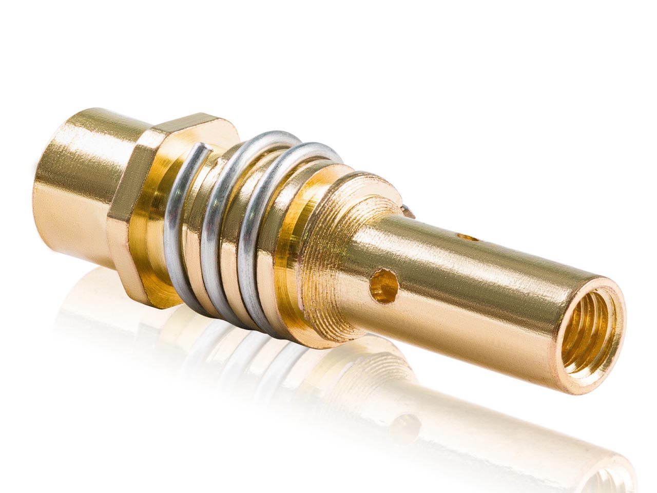 КЕДР Держатель сопла КЕДР (M-15 PRIME) со спиралью