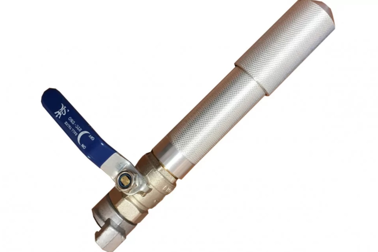 Ствол перекрывной регулируемый РСП-25