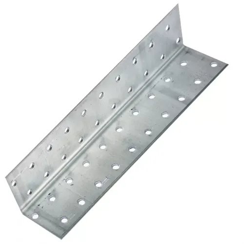 Уголок монтажный UM 100х100х500х2мм