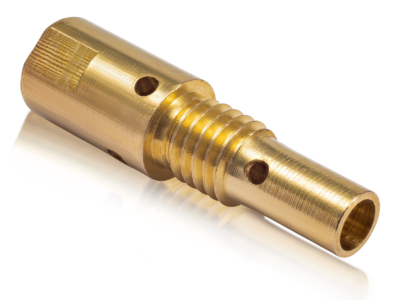 КЕДР Вставка под наконечник КЕДР (MIG-25 PRO) M6 / 35мм