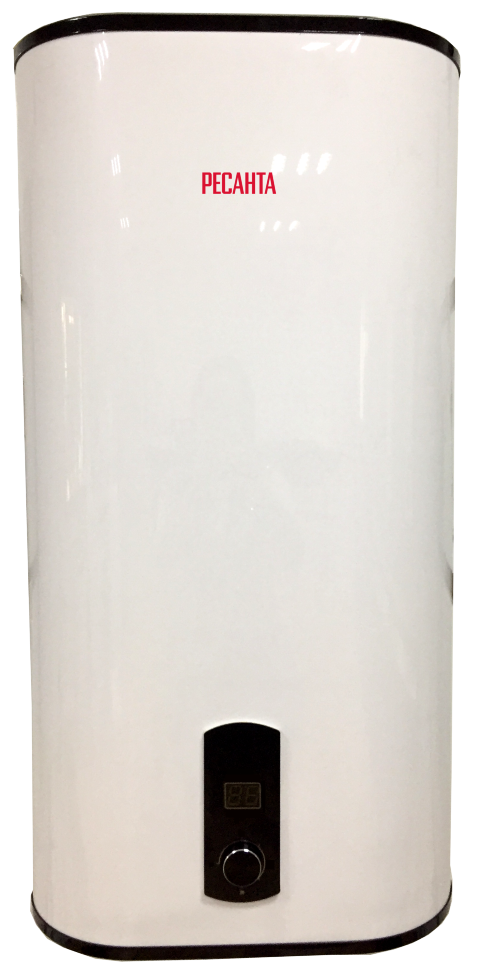 Водонагреватель накопительный ВН-80В Ресанта 74/5/3