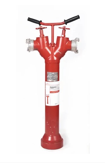 Колонка КПА