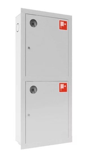 Шкаф пожарный ШПК-03-21 НЗБ, 540-1300-230