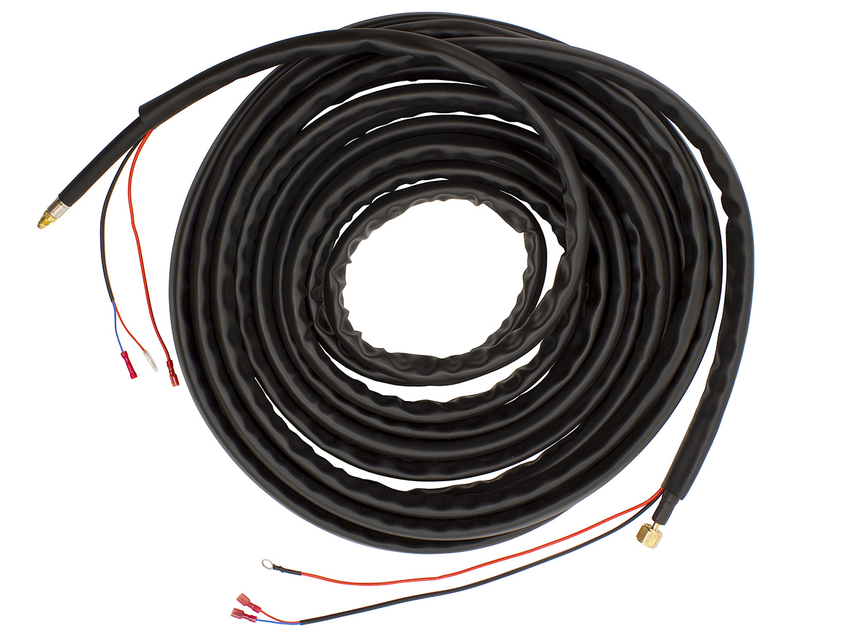 КЕДР Шлейф для КЕДР CUT-141 PRO (2pin, M16*1,5) 12м