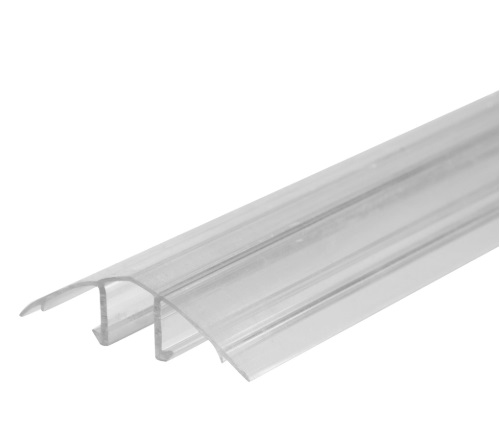 Профиль Novattro Крышка HCP 6-10 мм x 3 м