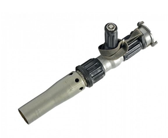 Ручной пожарный ствол ОРТ-50