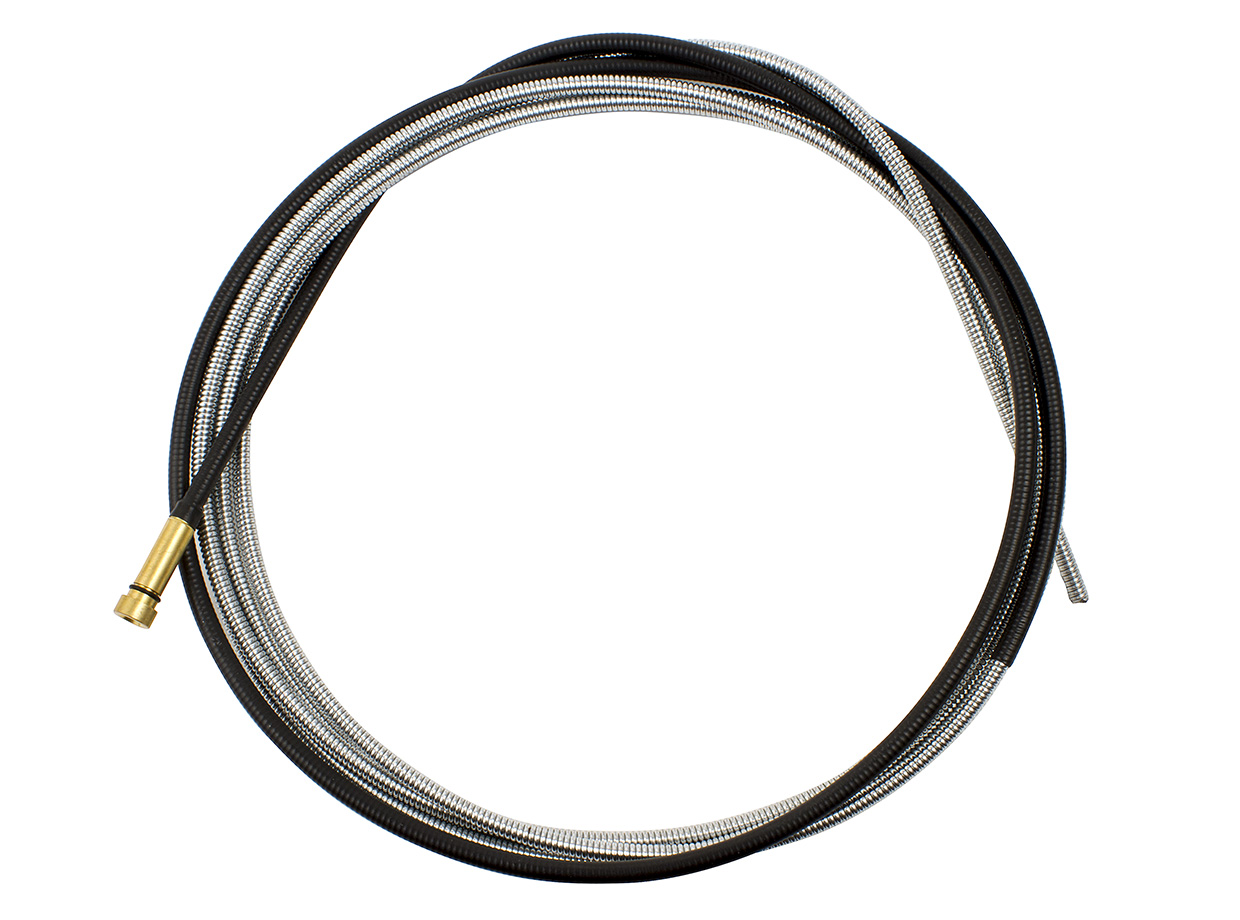 КЕДР Канал направляющий MAXI КЕДР PRO (1,2–1,6) 3,4 м черный