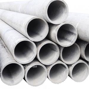 Труба асбестоцементная безнапорная d 300х12 мм длина 4,95 м