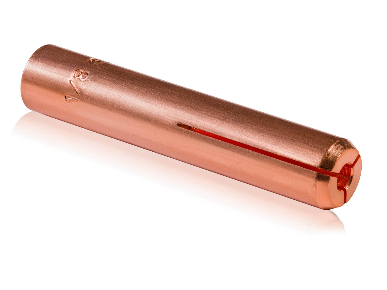 КЕДР Цанга КЕДР (TIG-500 EXPERT) Ø 3,2 мм