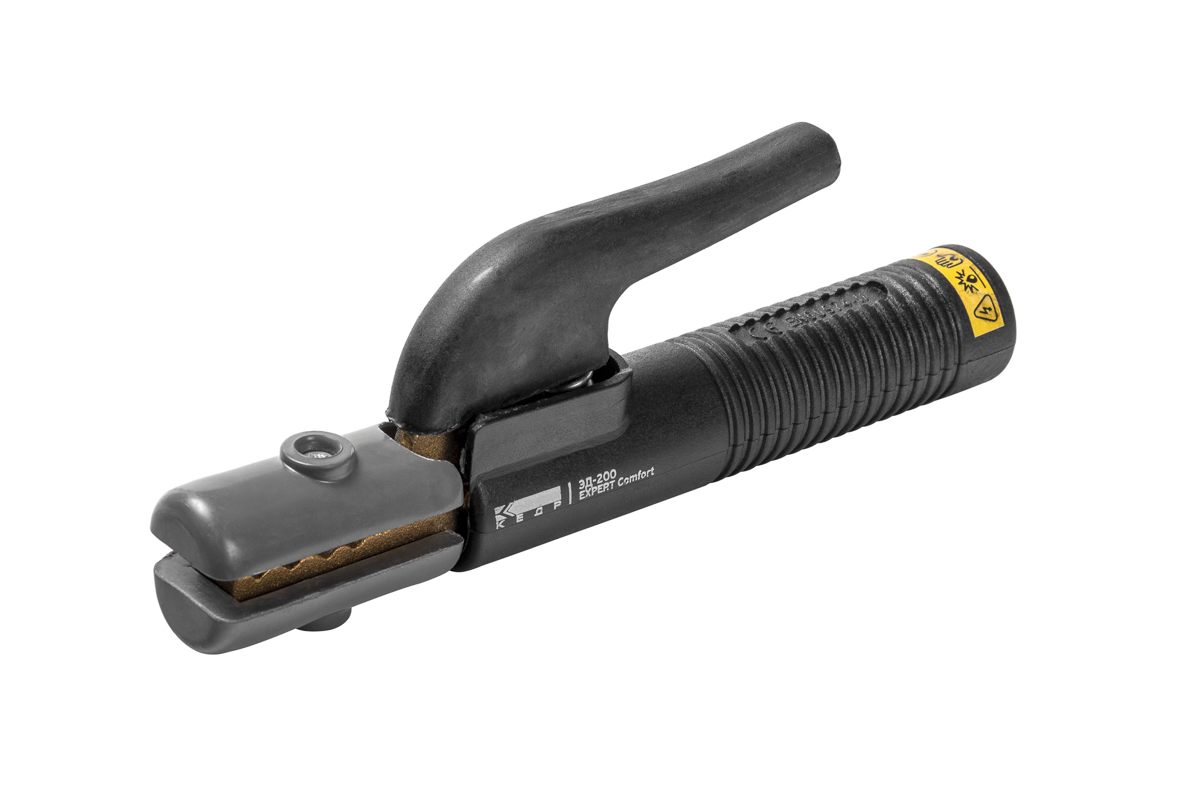 КЕДР Электрододержатель КЕДР ЭД-200 EXPERT Comfort