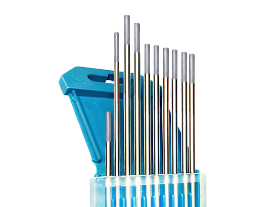 КЕДР Электроды вольфрамовые КЕДР ВЦ-20-175 Ø 1,6 мм (серый) AC/DC