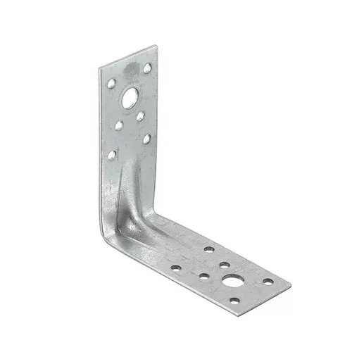 Уголок крепежный усиленный KUU 90х90х40х2мм