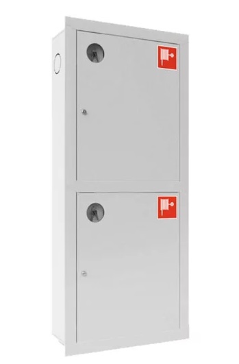 Шкаф пожарный ШПК-320-21 ВЗБ, 540-1230-300, эконом