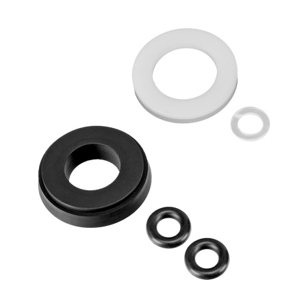 Домкрат гидравлический подкатной, 2 т, 135-385 мм Denzel цена