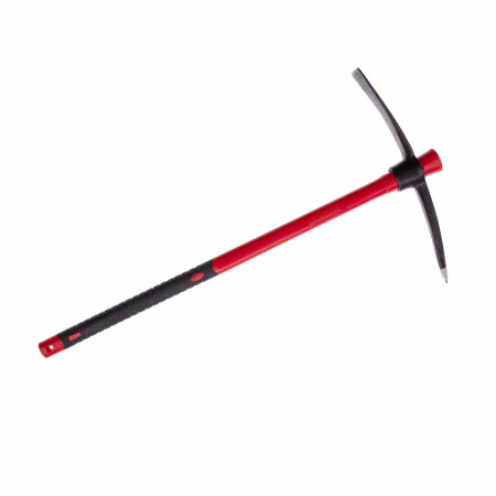 Кирка 1500 г, фибергласовая обрезиненная рукоятка 900 мм Matrix цена