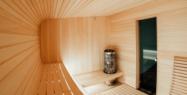 Евровагонка из липы 15х96х2500 мм сорт А