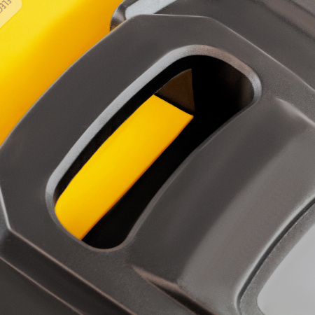 Скарификатор-аэратор  электрический SAE-1500, 1500 Вт, -11/+5 мм, 32 cм Denzel цена