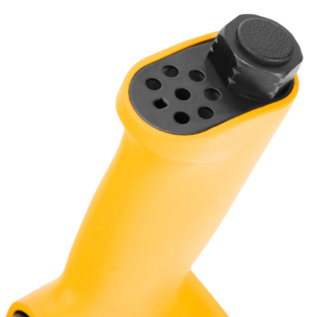 Ударный пневмогайковерт IW680, 1/2", 7000 об/мин, 680 Нм Denzel цена