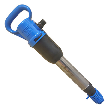 Молоток отбойный пневматический МО-4 одинарная рукоятка (ТЗК)