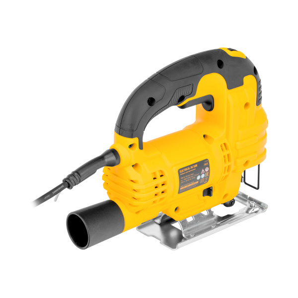 Лобзик электрический JSD-85, 700 Вт, 85 мм Denzel