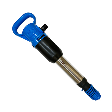 Молоток отбойный пневматический МО-3 (ТЗК)