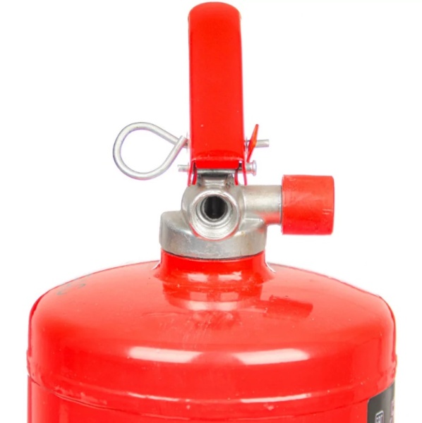 Огнетушитель порошковый ОП-4 (з) АВСЕ