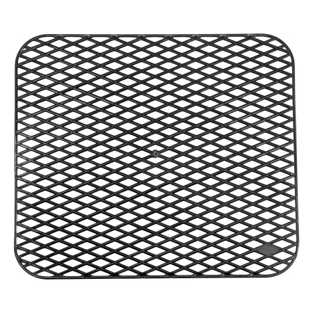 Механическая сеялка на колесах, 45 л Denzel цена