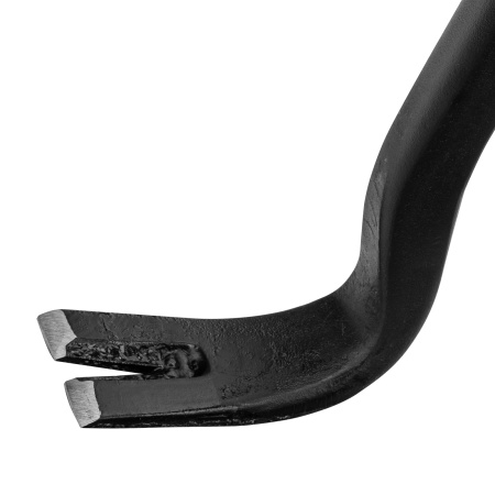 Лом-гвоздодер усиленный, 600 х 29 х 15 мм Matrix цена