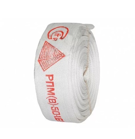 Рукав пожарный РПМ(В)-65-1,6-УХЛ1 без головок, 20±1м, Селект