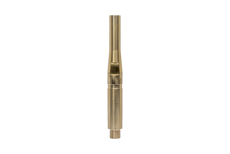 КЕДР Держатель сварочного наконечника КЕДР 185,5мм удлиненный для трактора FD12-200T/AlphaTRAC-1