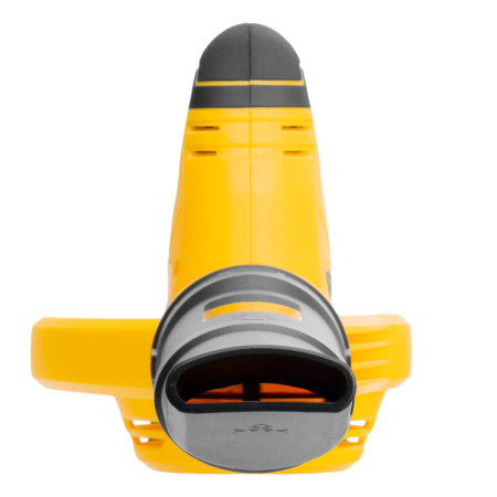 Воздуходувка аккумуляторная, AB-500, 60 м/с, 500 м3/ч, Li-Ion, 20 В Denzel цена