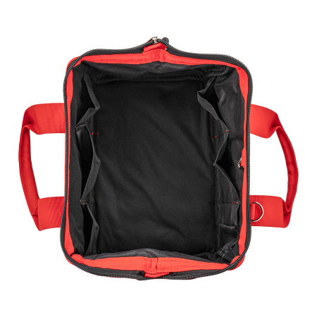 Сумка для инструмента, 18 карманов, 320 х 215 х 250 мм Matrix цена