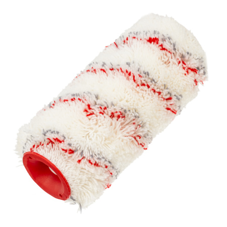 Валик сменный, "Нейлон Люкс", 180 мм, ворс 18 мм, D 48 мм, D ручки 8 мм, полиамид Matrix цена