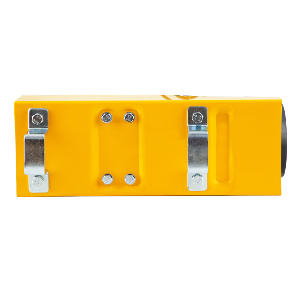 Тельфер электрический TF-1200,1.2 т, 1800 Вт, высота 12 м, 8 м/мин Denzel цена